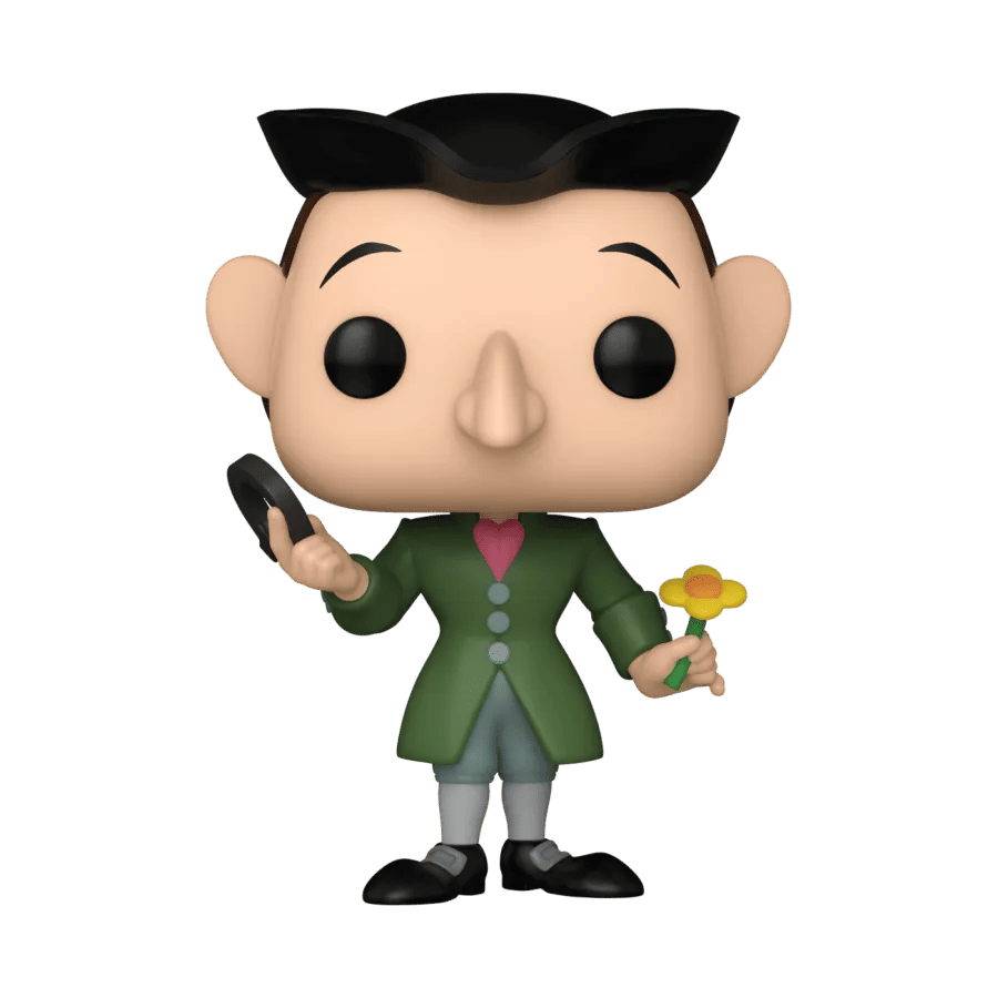 Funko Adventures of Ichabod and Mr. Toad - Ichabod Crane Pop! Vinyl