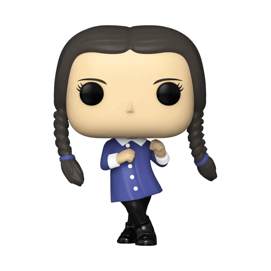 Funko Addams Family (TV) - Wednesday Addams (Dancing) Pop! Vinyl