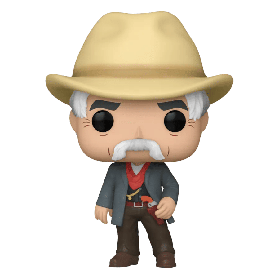Funko 1883 - Shae Brennan Pop! Vinyl