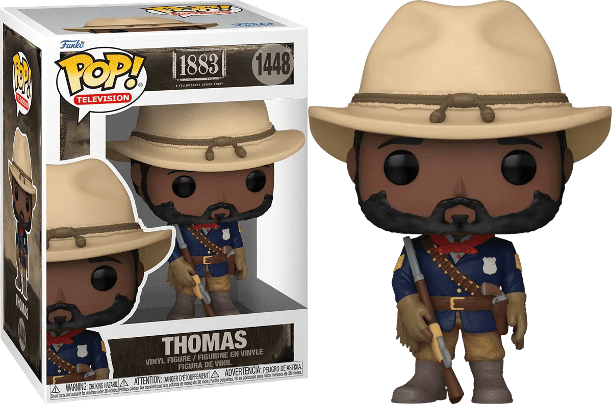 Funko 1883 - Thomas Pop! Vinyl
