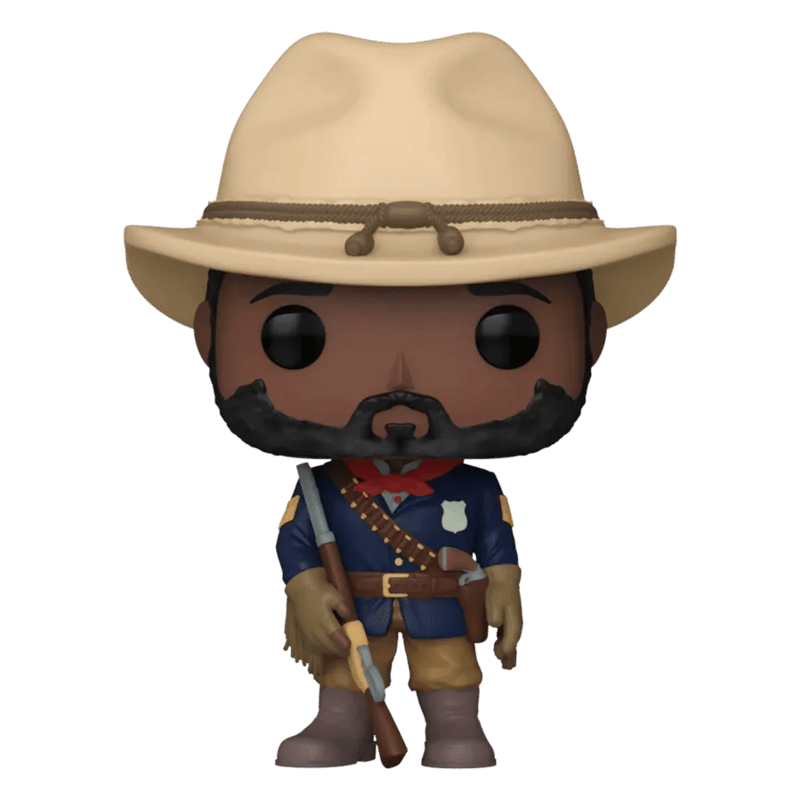 Funko 1883 - Thomas Pop! Vinyl