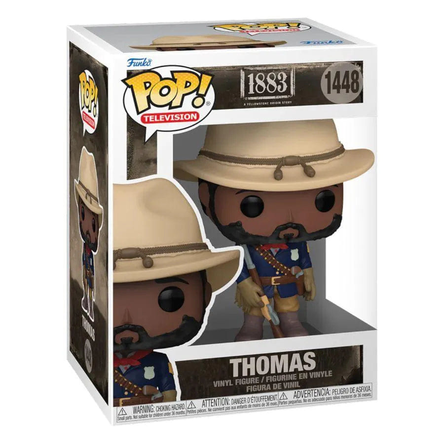 Funko 1883 - Thomas Pop! Vinyl