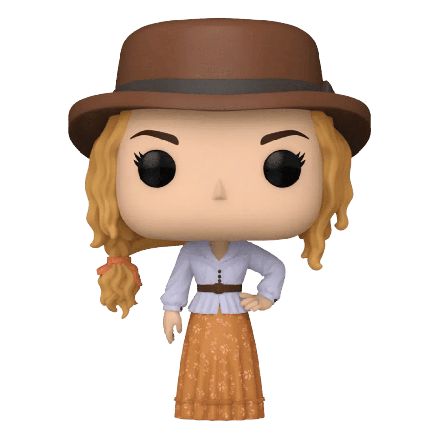 Funko 1883 - Margaret Dutton Pop! Vinyl
