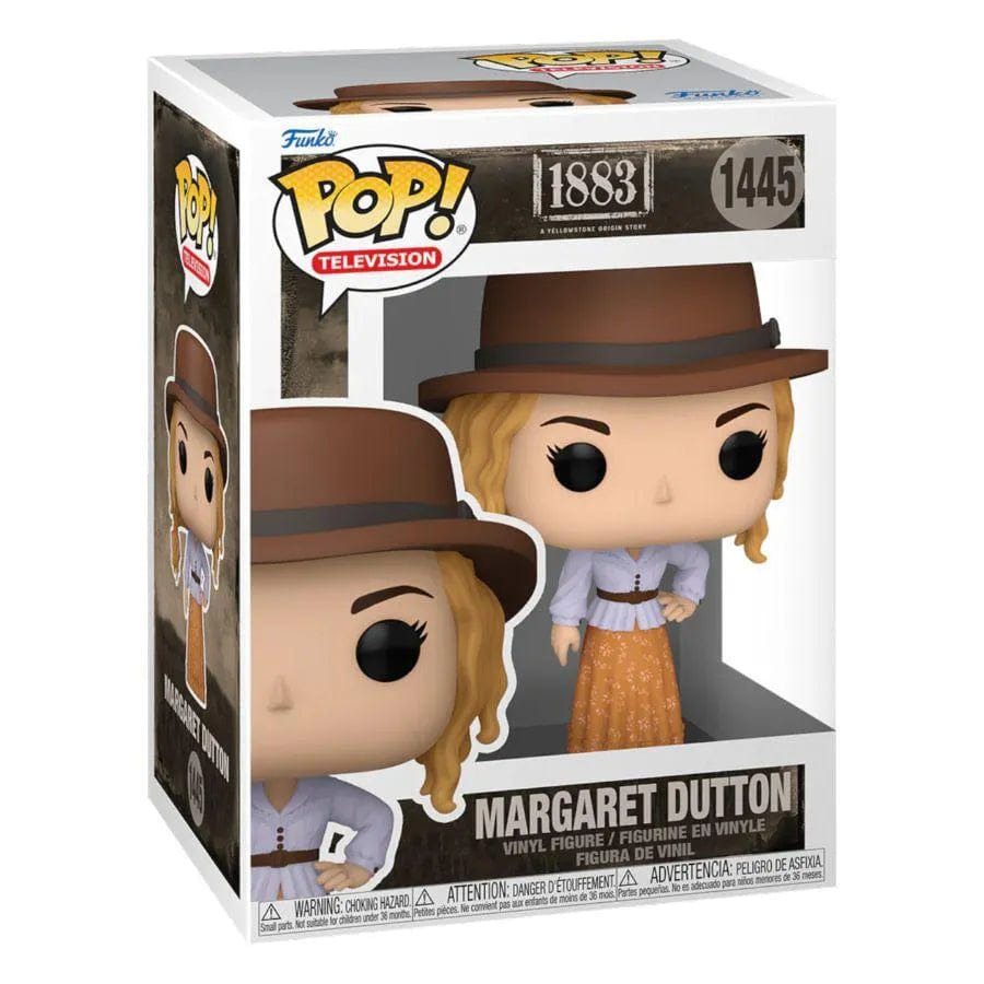 Funko 1883 - Margaret Dutton Pop! Vinyl