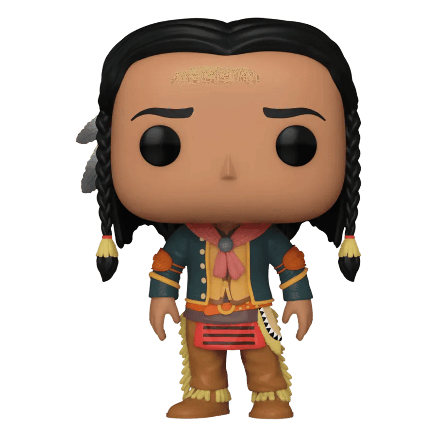 Funko 1883 - Sam Pop! Vinyl