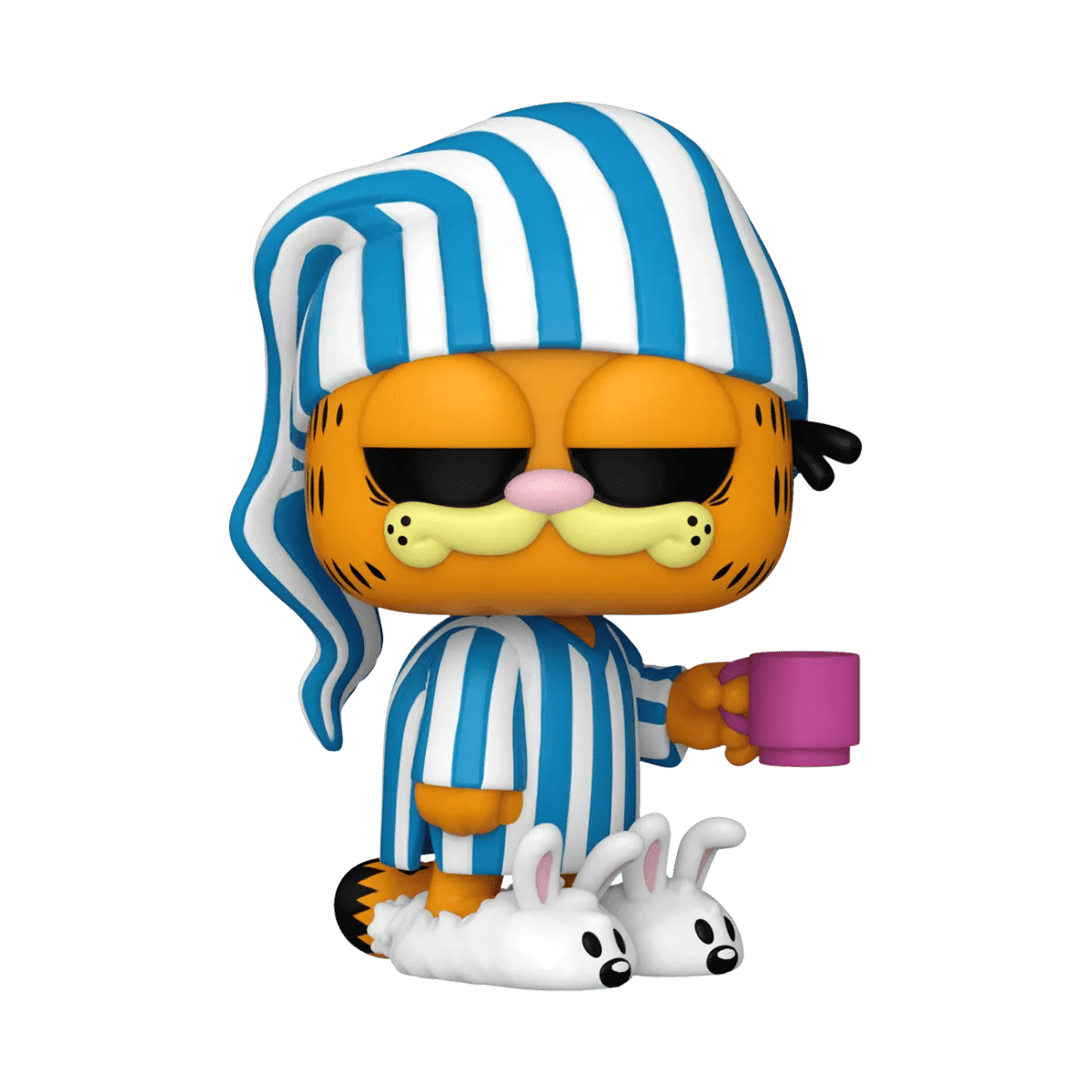 Funko Garfield - Garfield with Mug Pop! Vinyl