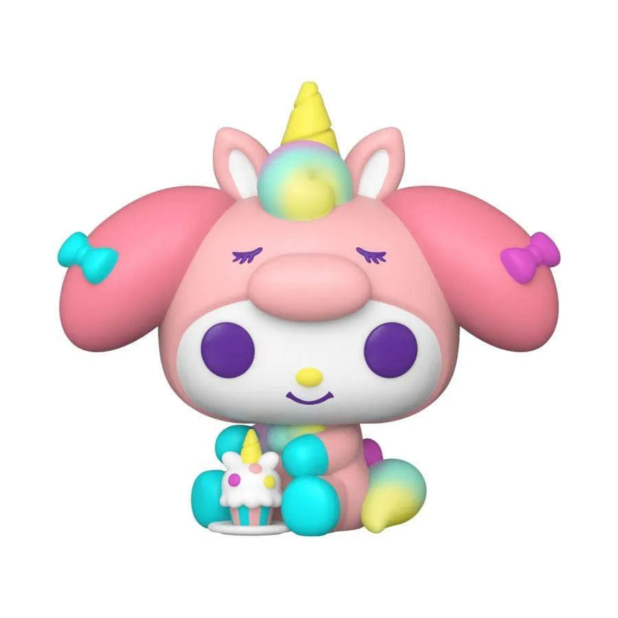 Funko Hello Kitty and Friends - My Melody Pop! Vinyl