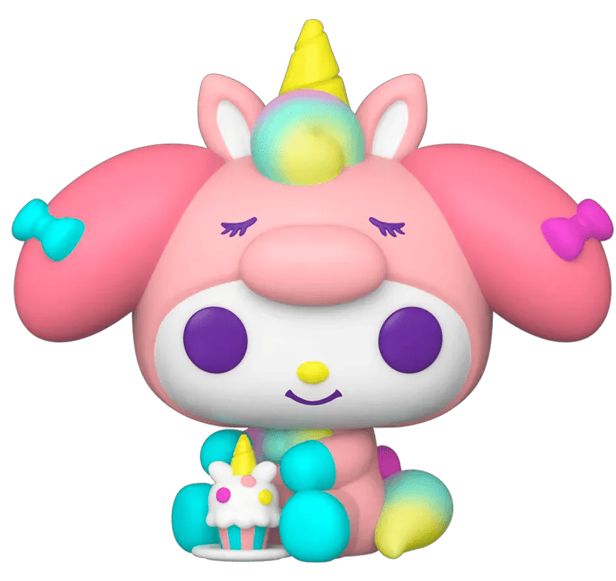 Funko Hello Kitty and Friends - My Melody Pop! Vinyl