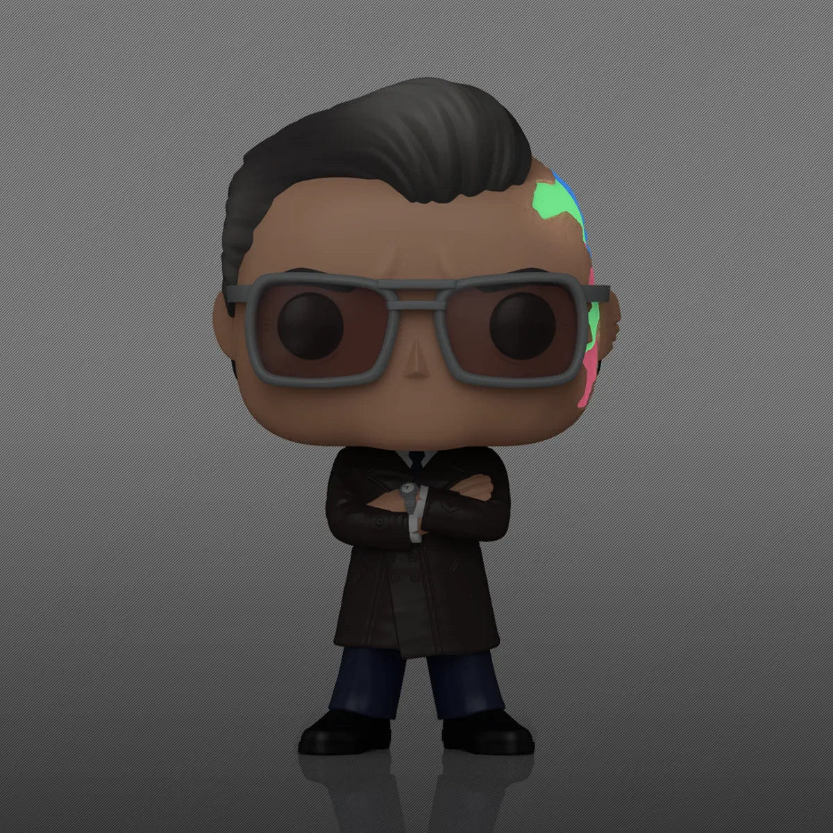 Funko Beetlejuice 2 - Wolf Jackson Pop! Vinyl
