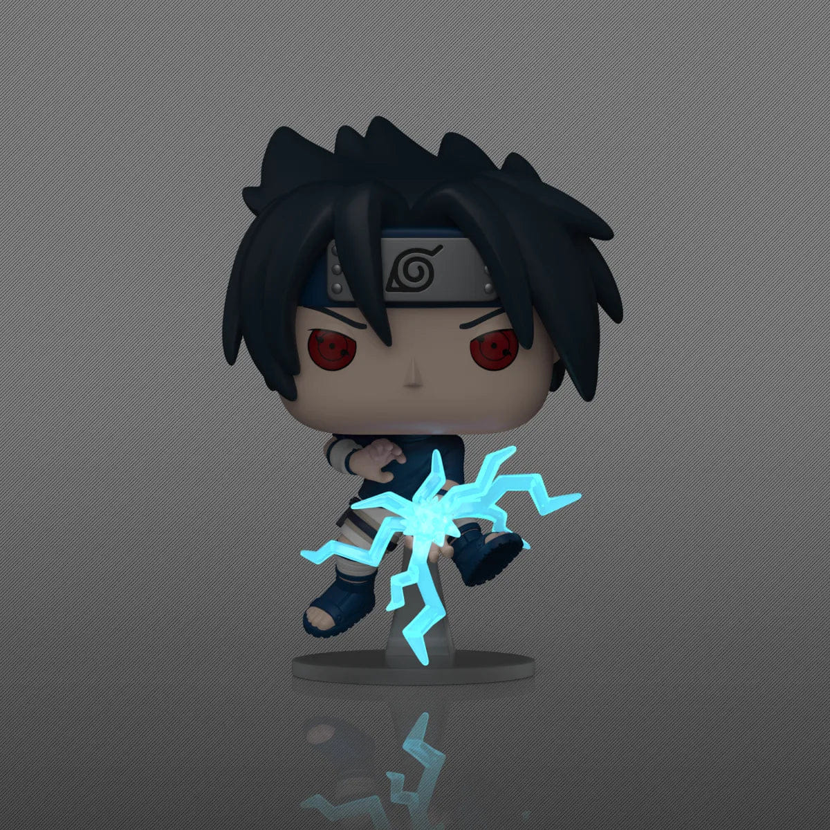 Funko Naruto - Sasuke Uchiha (Chidori Glow) New Classics Pop! Vinyl [RS]