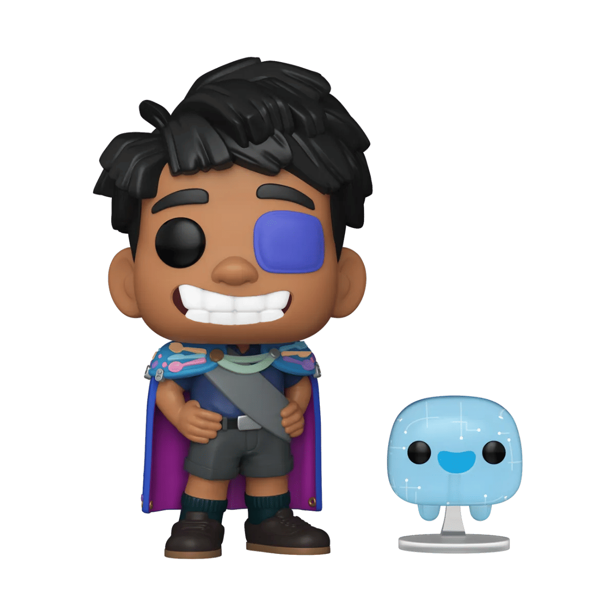 Funko Elio - Elio with Buddy Pop! Vinyl