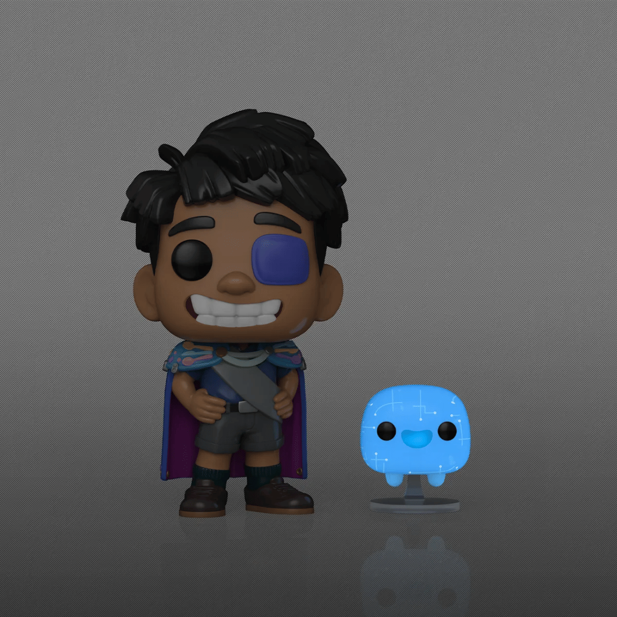 Funko Elio - Elio with Buddy Pop! Vinyl