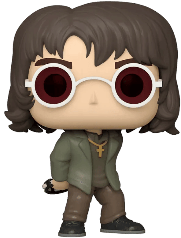 Funko Oasis - Liam Gallagher Pop! Vinyl