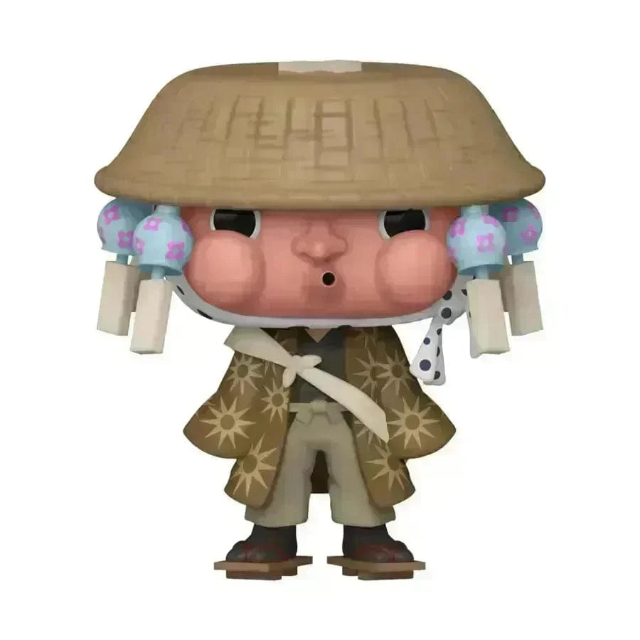 Funko Demon Slayer - Hotaru Haganezuka Exclusive Pop! Vinyl [RS]