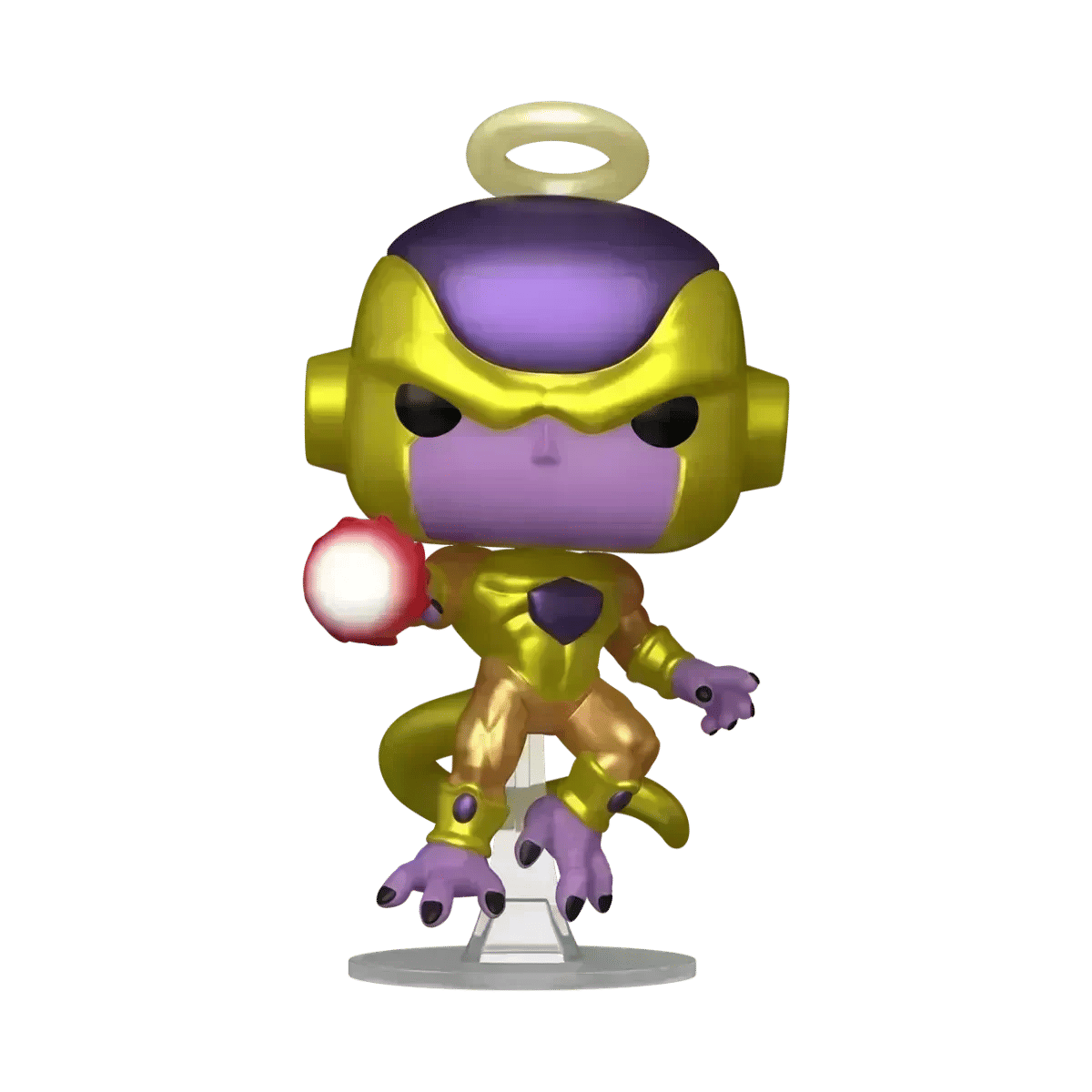 Funko Dragon Ball Super - Golden Frieza US Exclusive Pop! Vinyl [RS]
