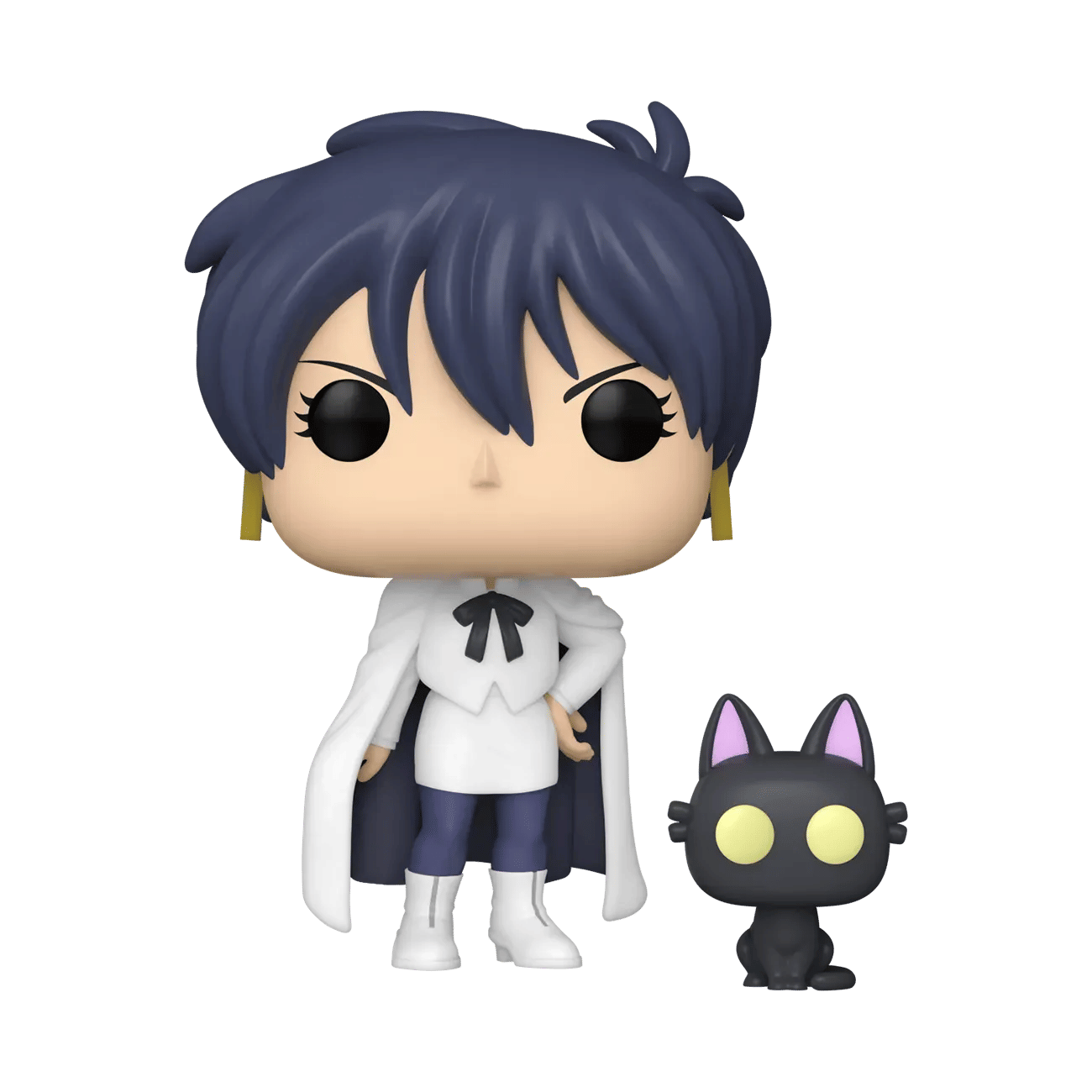 Funko Trigun - Meryl Stryfe NYCC 2024 US Exclusive Pop! Vinyl [RS]