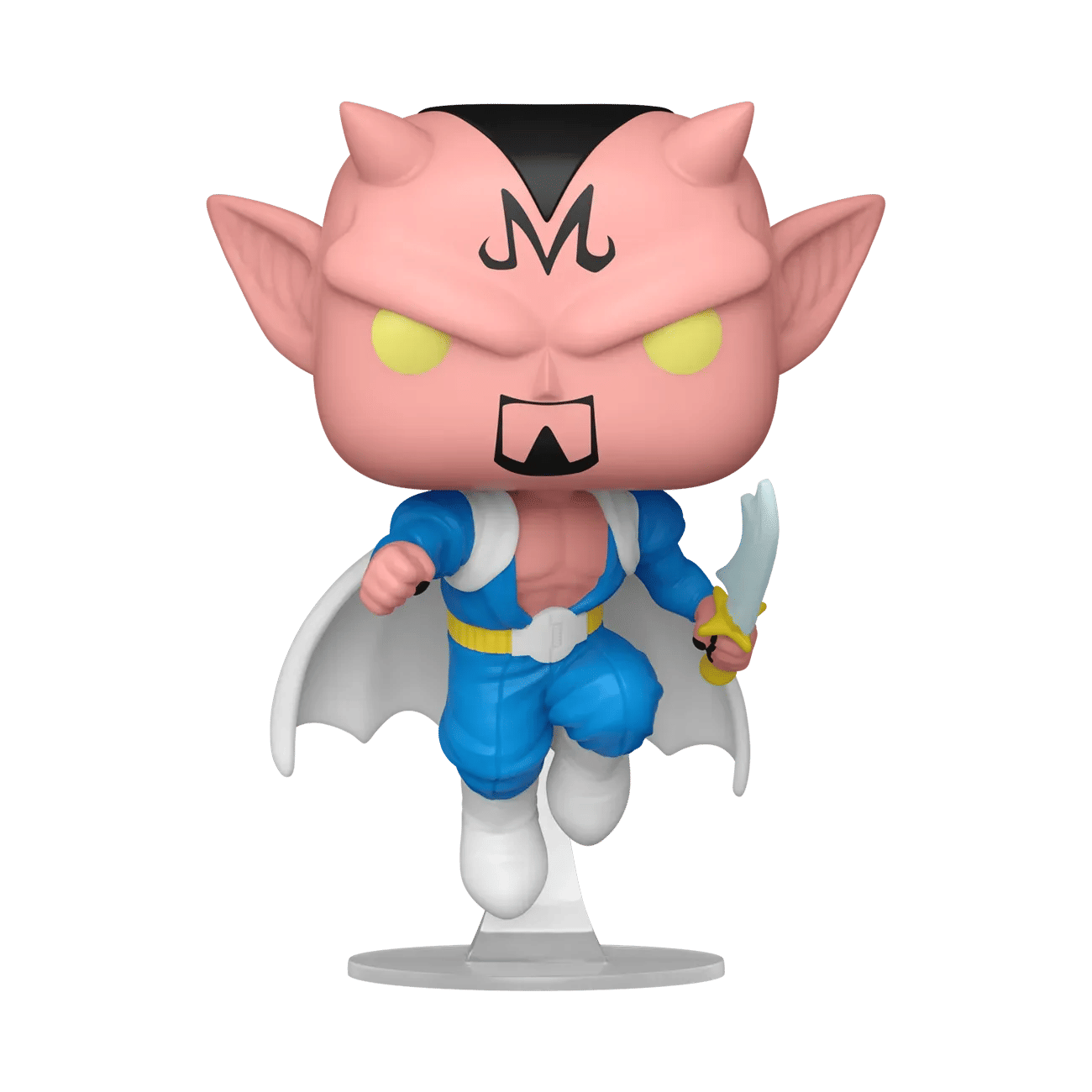 Funko Dragon Ball Z - Dabura NYCC 2024 US Exclusive Pop! Vinyl [RS]