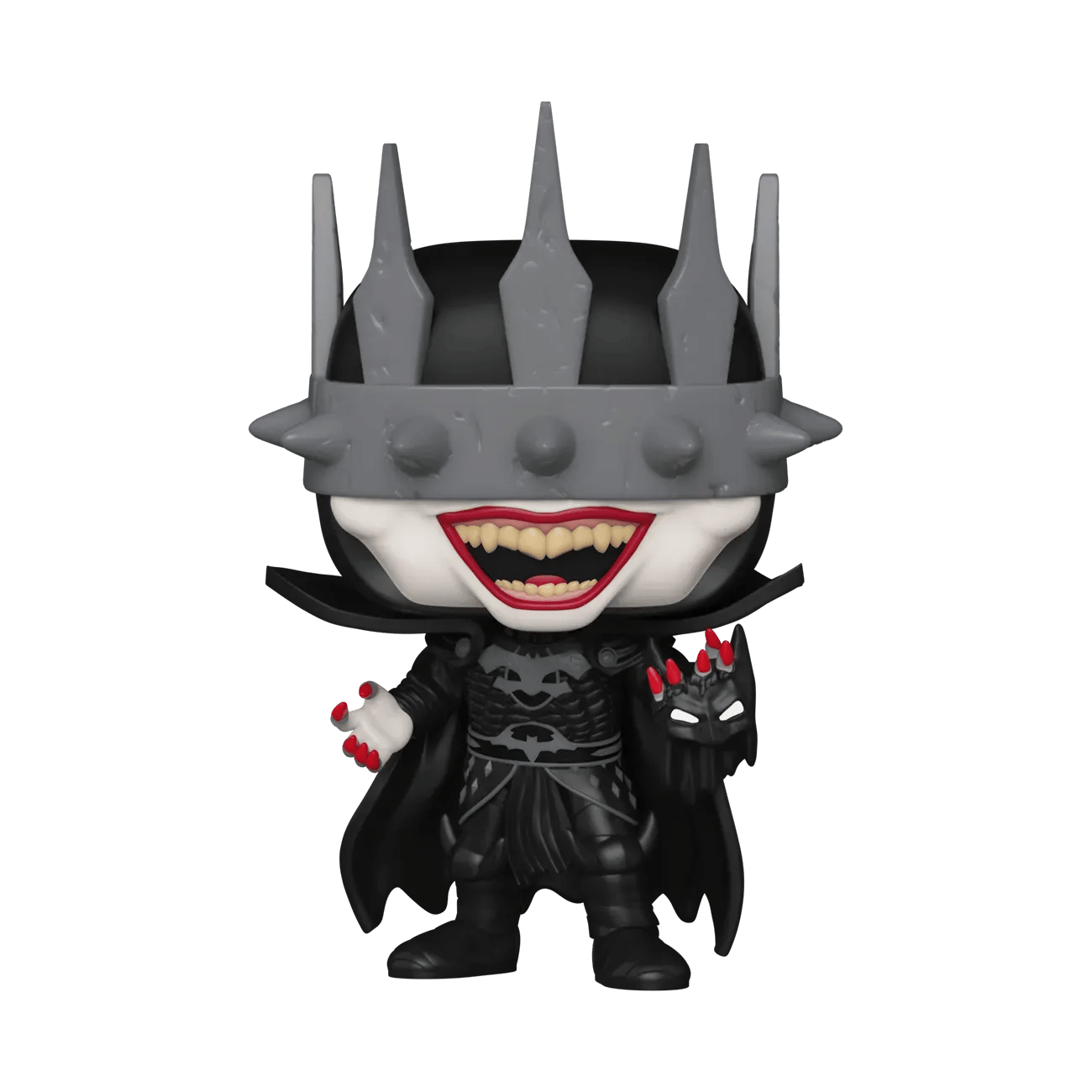 Funko DC Comics - Death Metal Joker NYCC 2024 US Exclusive Pop! Vinyl [RS]