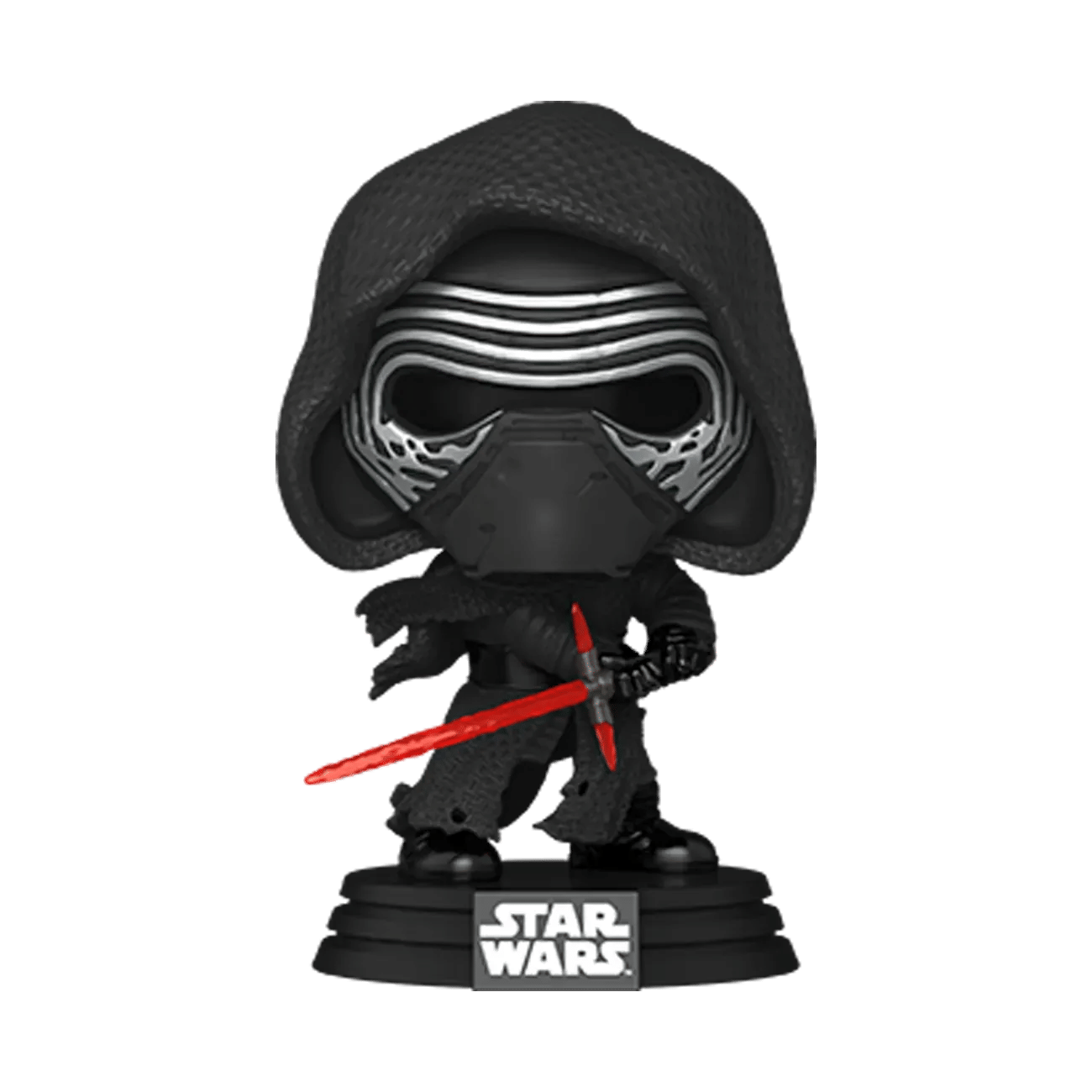 Funko Star Wars: Darkside - Kylo Ren NYCC 2024 US Exclusive Pop! Vinyl [RS]