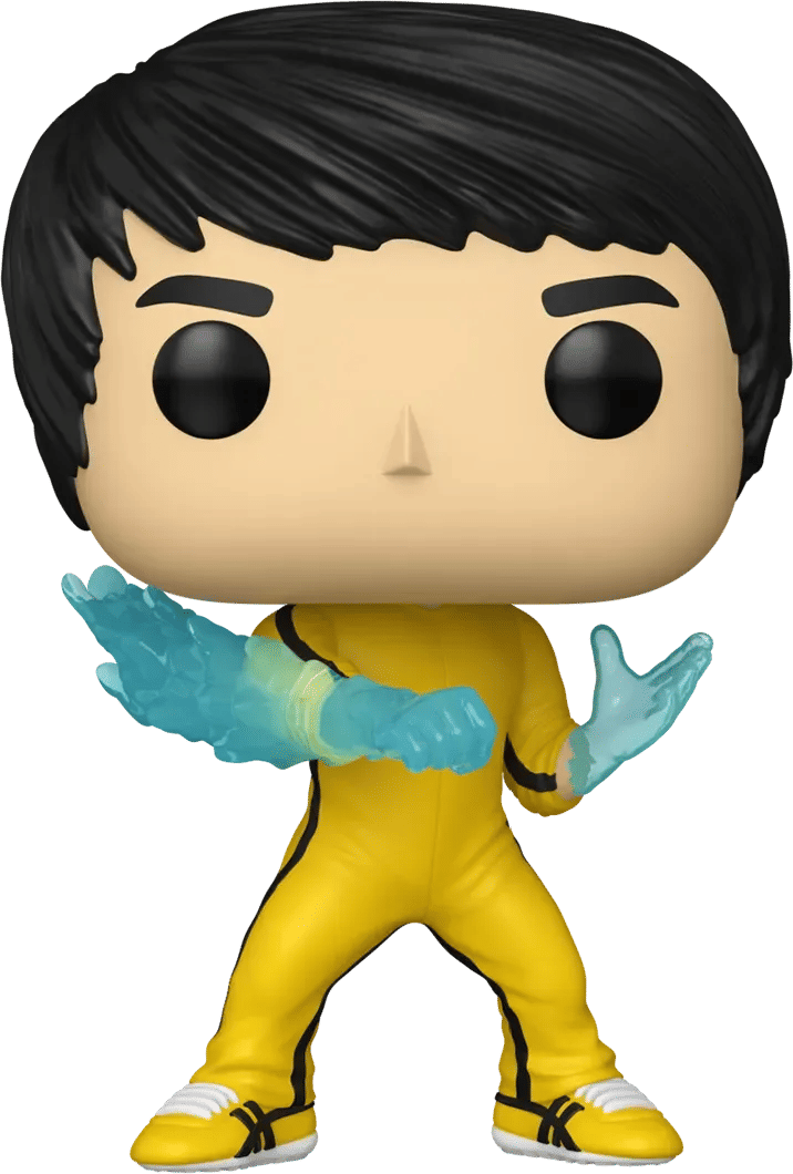 Funko Bruce Lee - Bruce Lee Pop! Vinyl