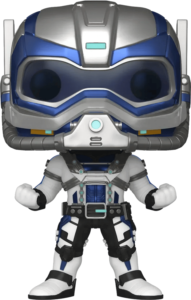 Funko What If - Goliath Pop! Vinyl