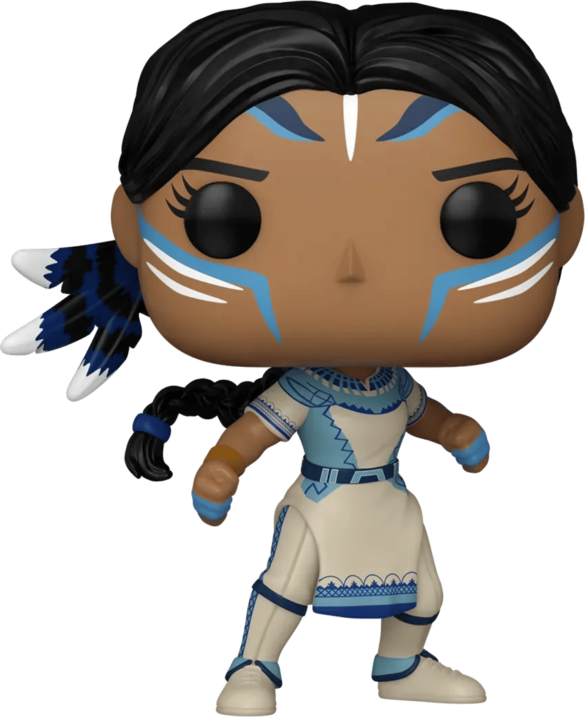 Funko What If - Kahhori Pop! Vinyl