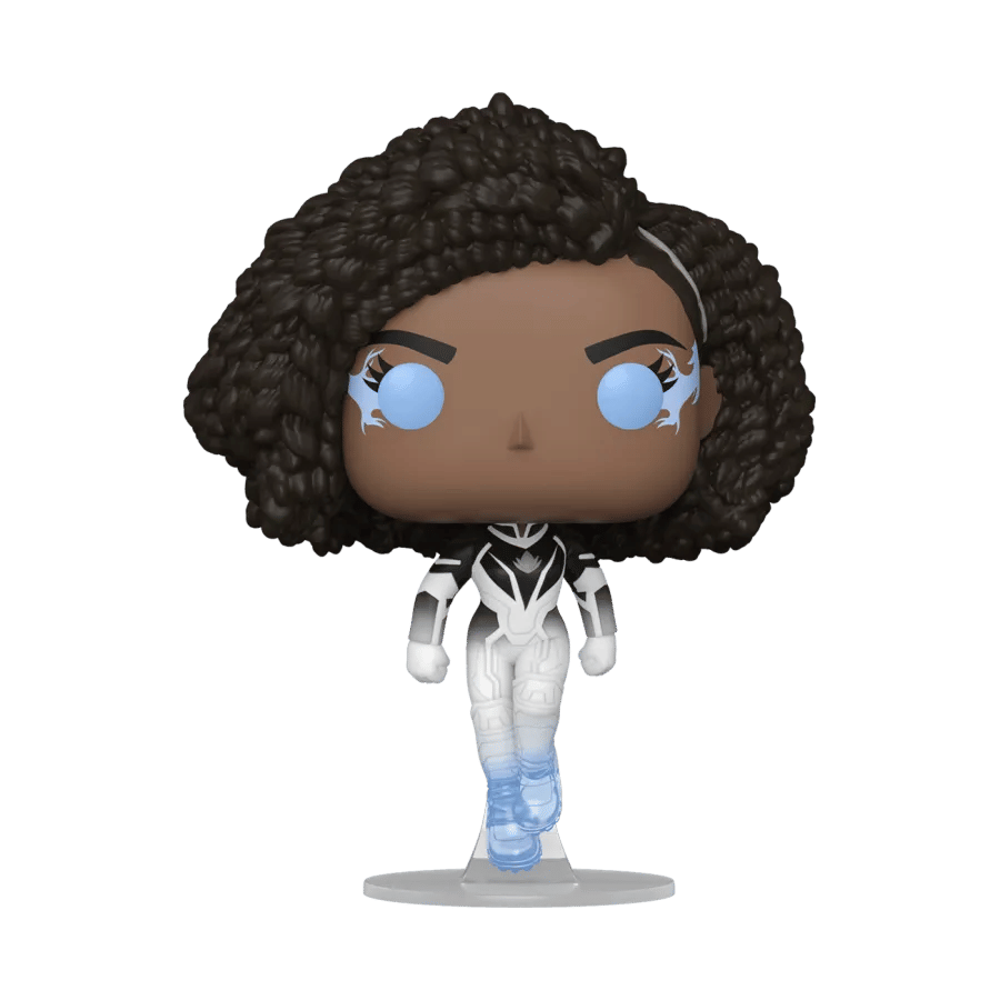 Funko The Marvels (2023) - Photon Pop! Vinyl