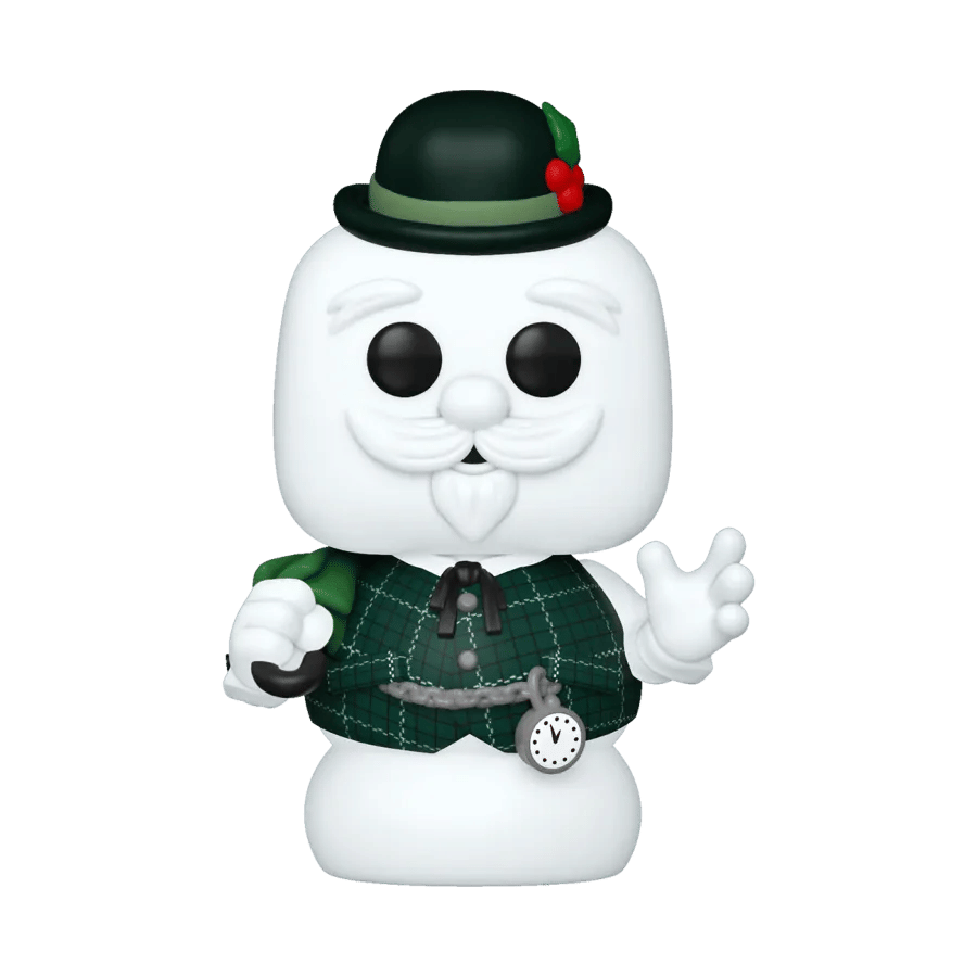 Funko Rudolph - Sam the Snowman Pop! Vinyl