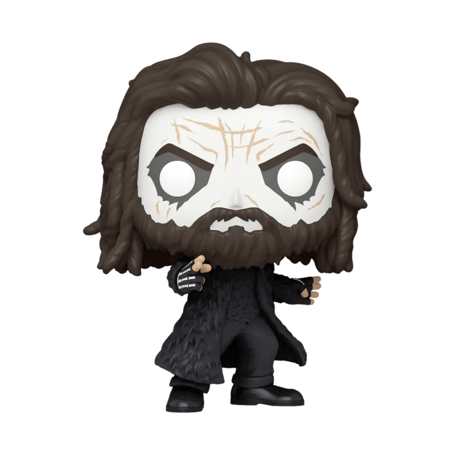 Funko Rob Zombie - Rob Zombie Dragula Pop! Vinyl