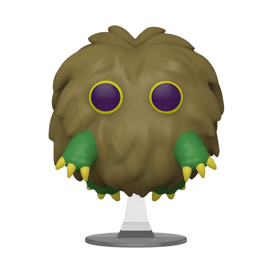 Funko Yu - Gi - Oh! - Kuriboh Pop! Vinyl