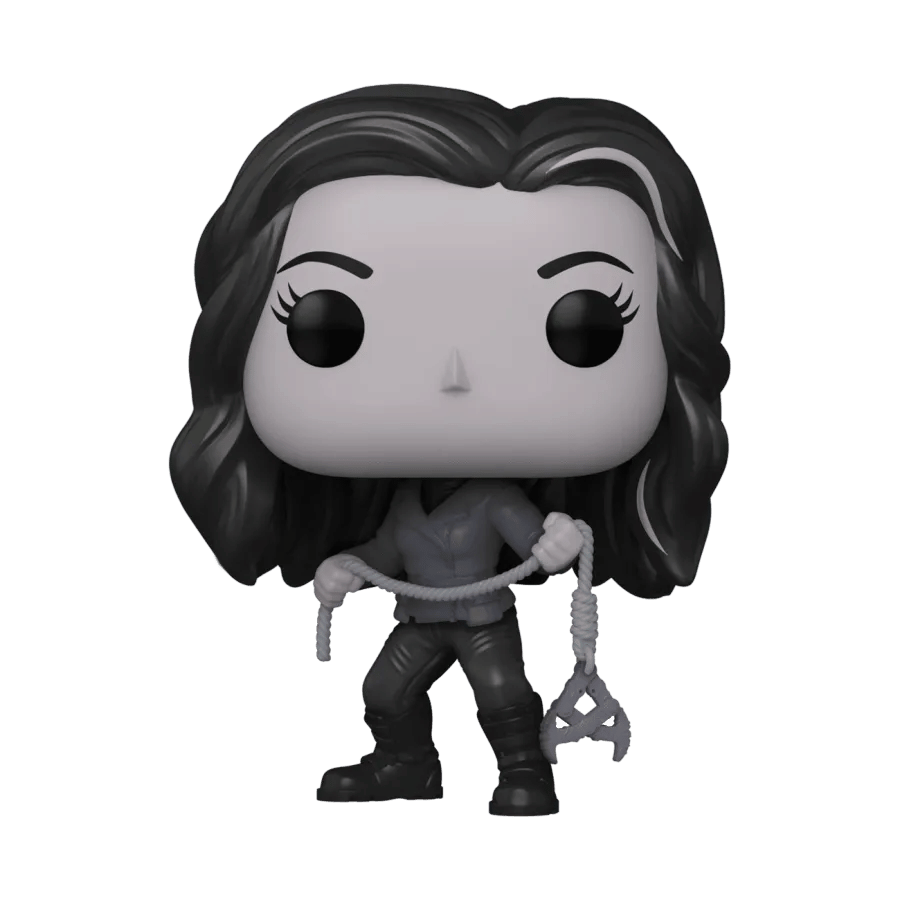 Funko Werewolf by Night - Elsa with Ravensclaw Pop! Vinyl