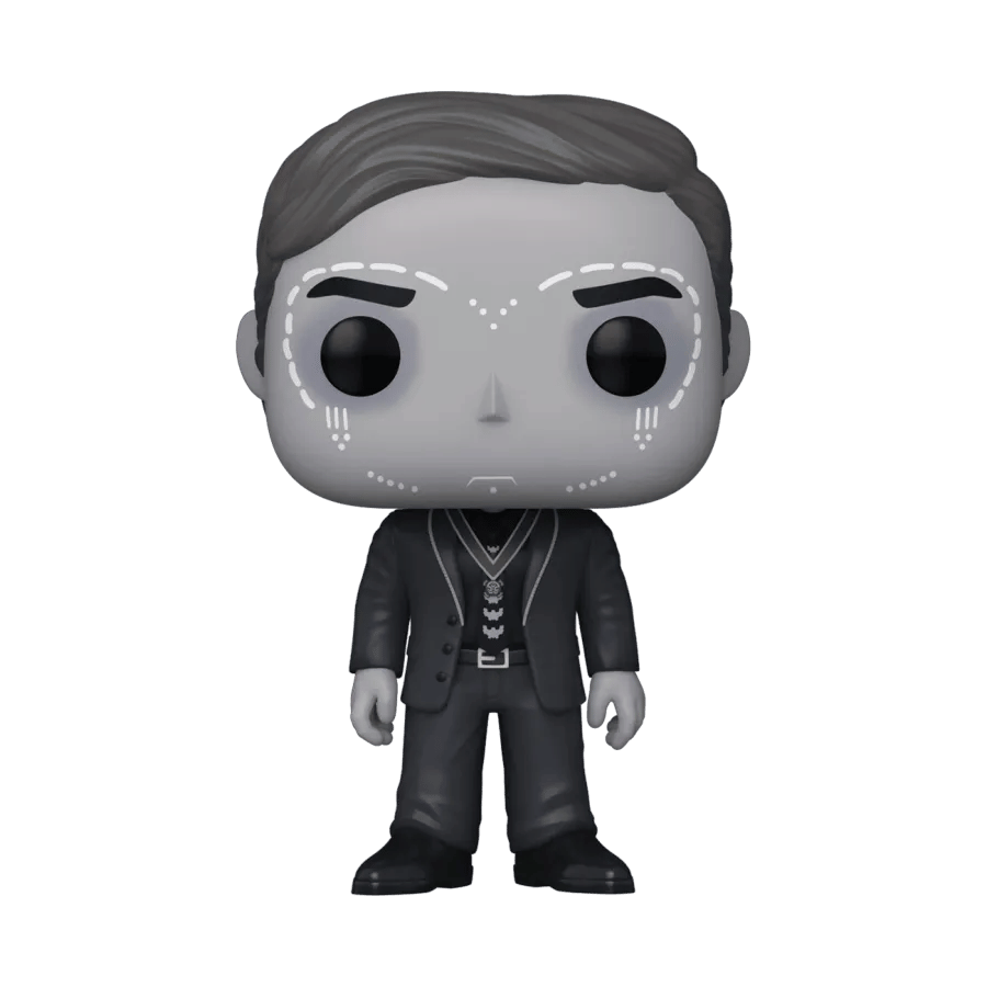 Funko Werewolf by Night - Jack Russell Pop! Vinyl