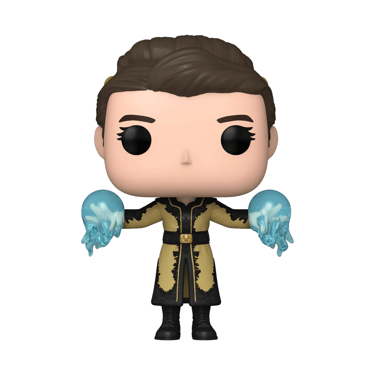 Funko Shadow & Bone - Alina Starkov SDCC 2023 US Exclusive Pop! Vinyl [RS]