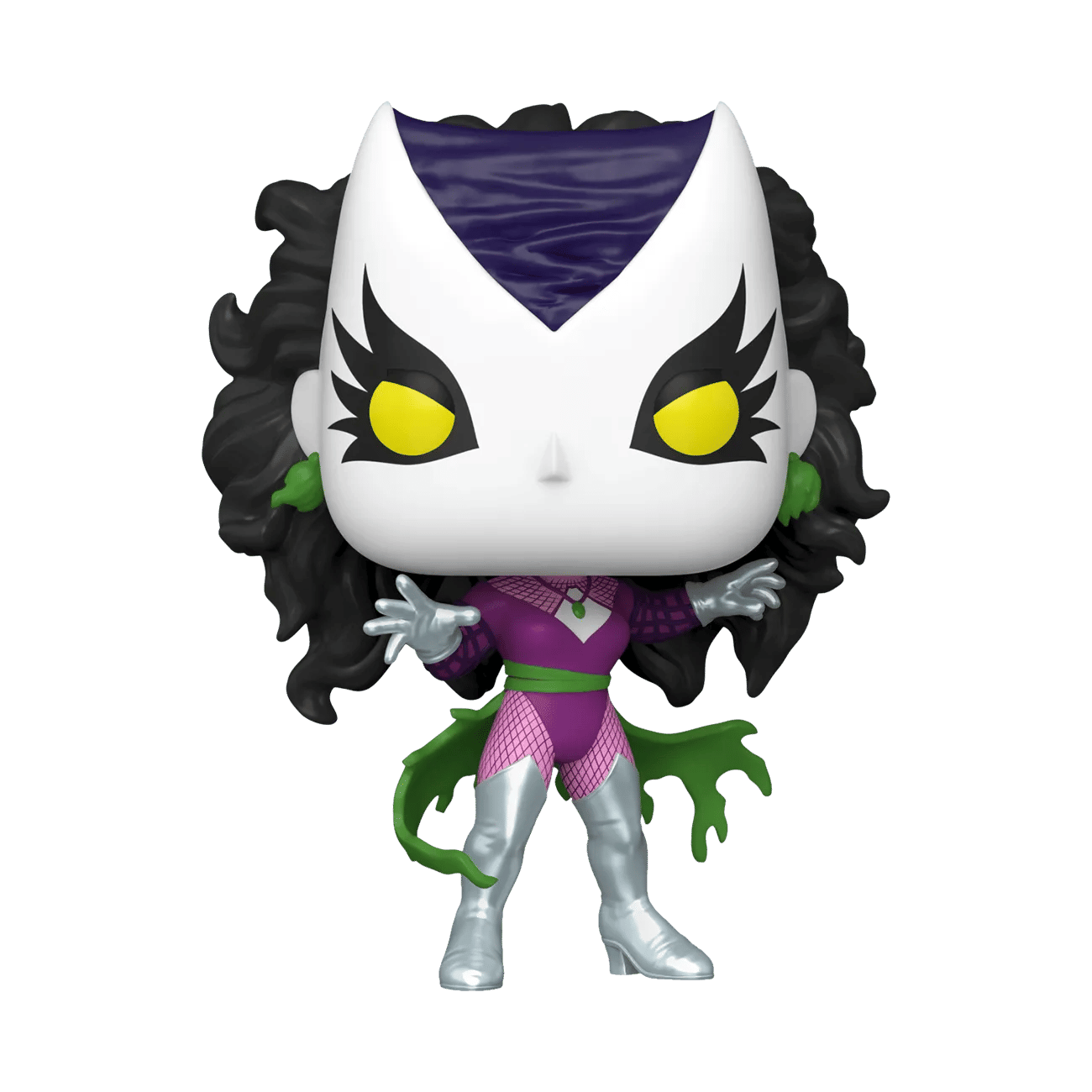 Funko Marvel Comics - Lilith SDCC 2023 US Exclusive Pop! Vinyl [RS]