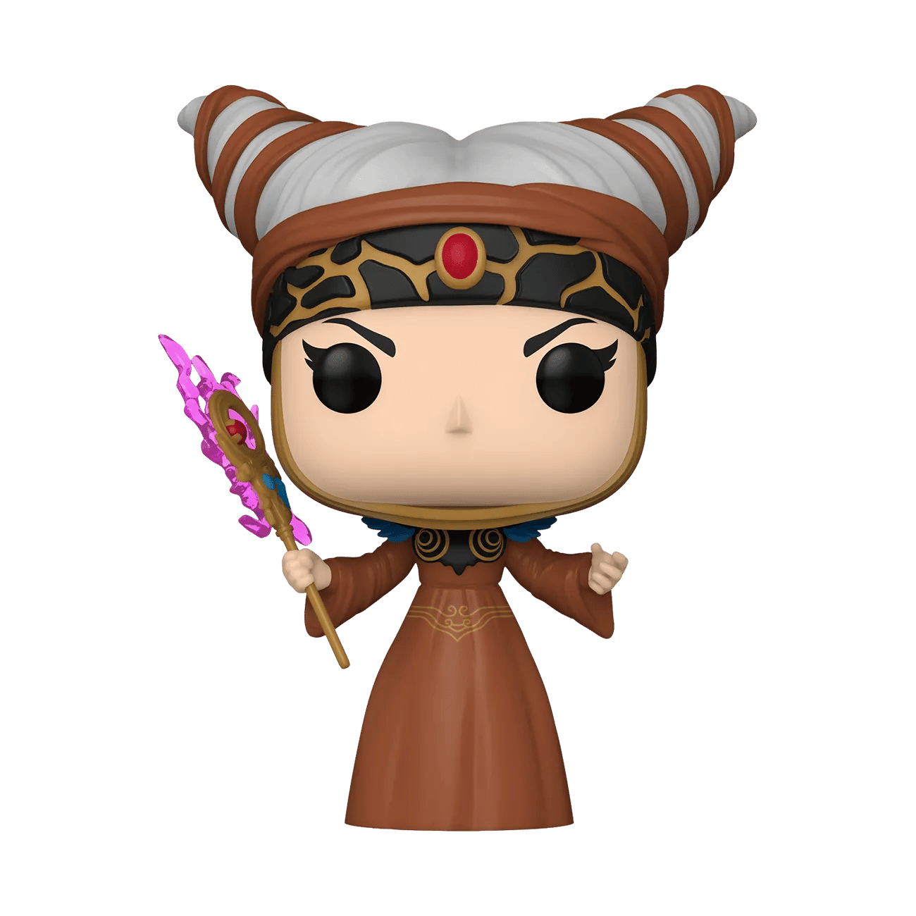 Funko Power Rangers - Rita Repulsa SDCC 2023 US Exclusive Pop! Vinyl [RS]