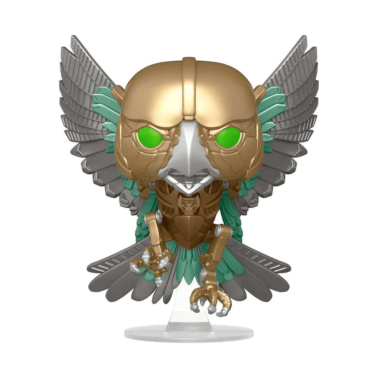 Funko Transformers: Rise of the Beasts (2023) - Airazor SDCC 2023 US Exclusive Pop! Vinyl [RS]