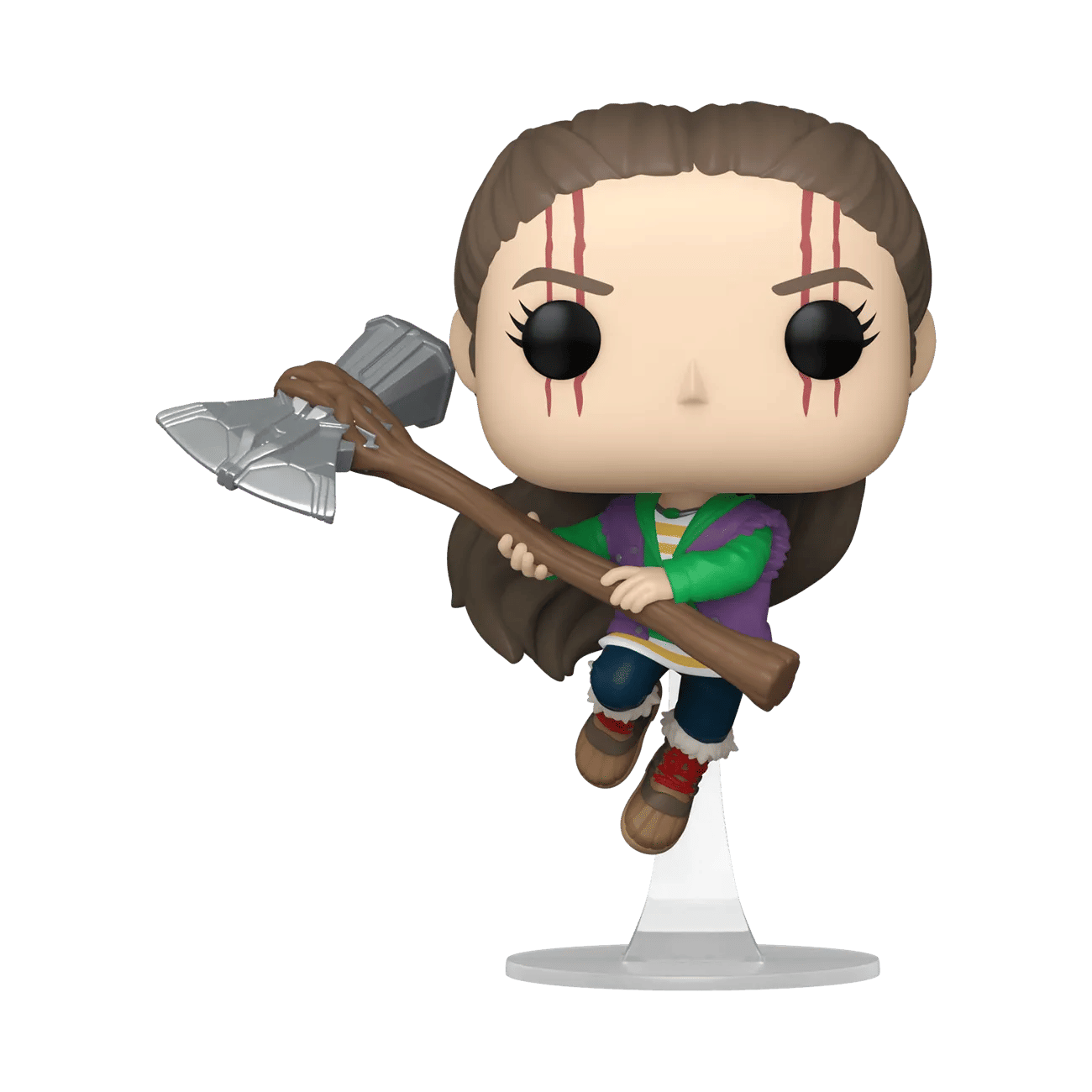 Funko Thor: Love and Thunder - Gorr's Daughter SDCC 2023 US Exclusive Pop! Vinyl [RS]