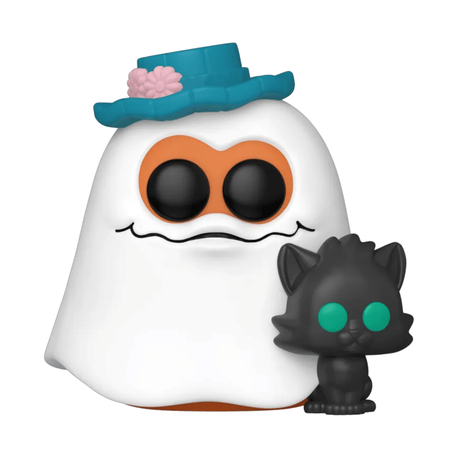 Funko McDonalds - McBoo McNugget Pop! Vinyl