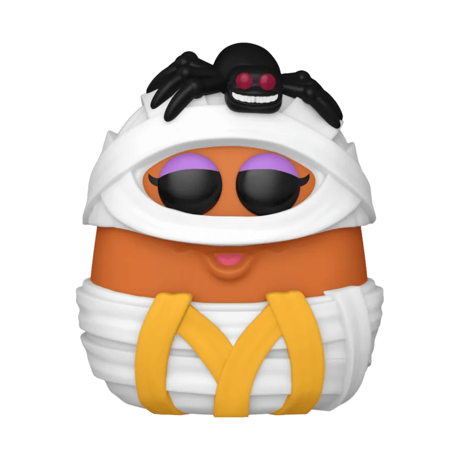 Funko McDonalds - Mummy McNugget Pop! Vinyl