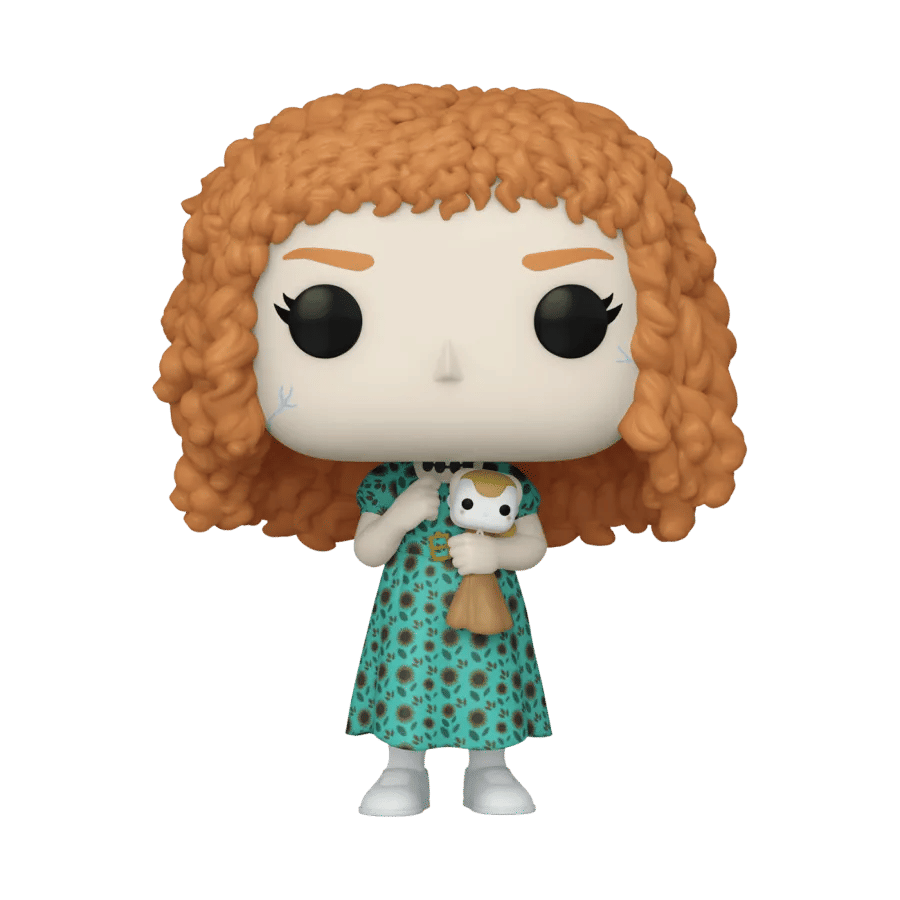 Funko Interview with a Vampire (1994) - Claudia Pop! Vinyl