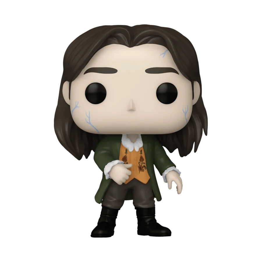 Funko Interview with a Vampire (1994) - Louis de Pointe du Lac Pop! Vinyl