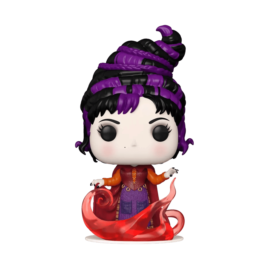 Funko Hocus Pocus 2 - Mary (Smoke) Pop! Vinyl