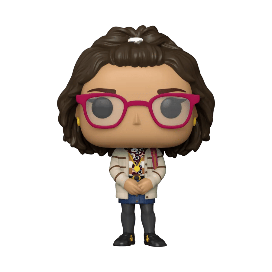 Funko Hocus Pocus 2 - Izzy Pop! Vinyl