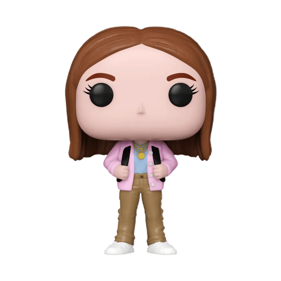Funko Hocus Pocus 2 - Cassie Pop! Vinyl