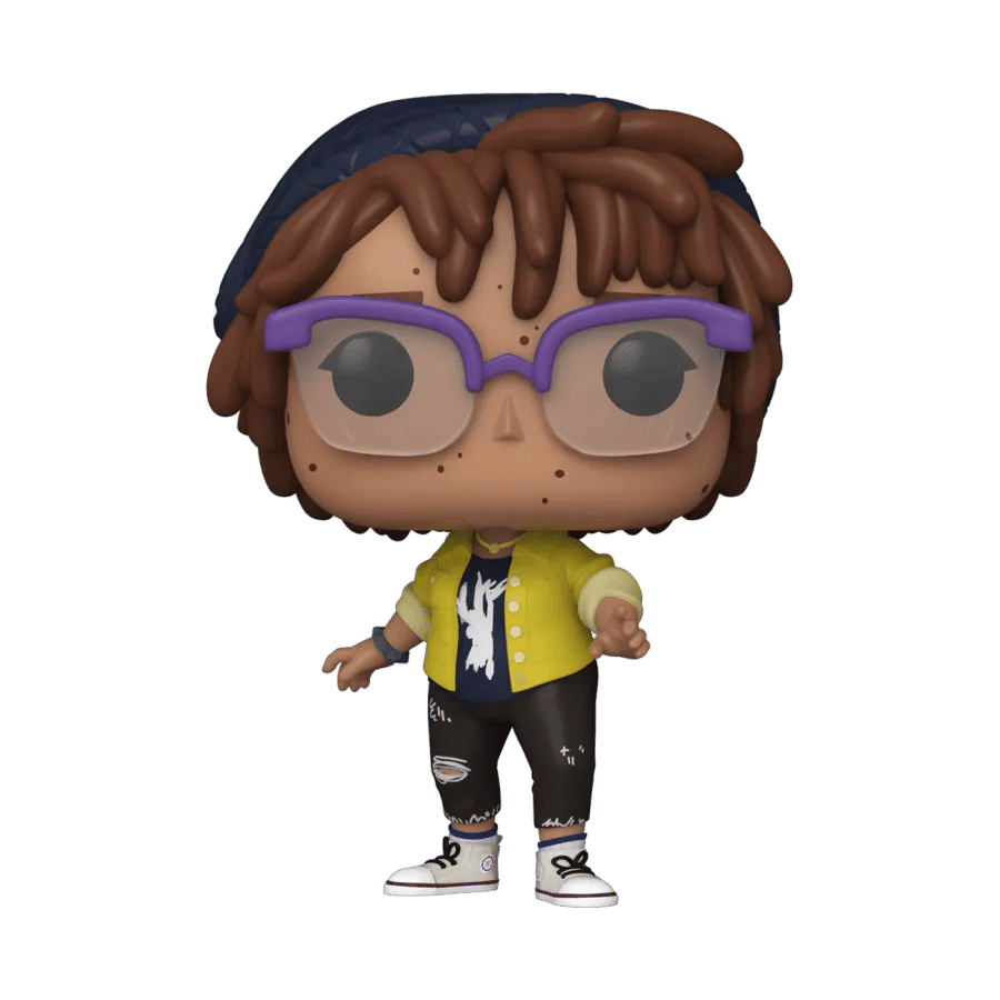 Funko Teenage Mutant Ninja Turtles: Mutant Mayhem (2023) - April O'Neil Pop! Vinyl