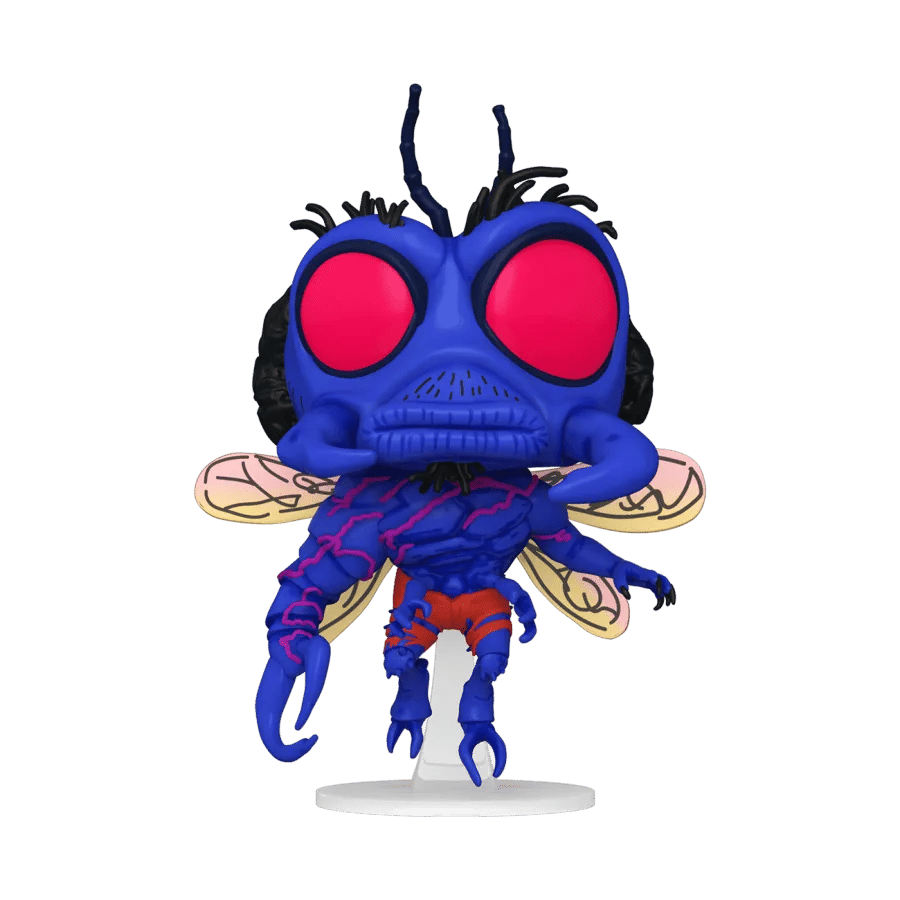 Funko Teenage Mutant Ninja Turtles: Mutant Mayhem (2023) - Superfly Pop! Vinyl