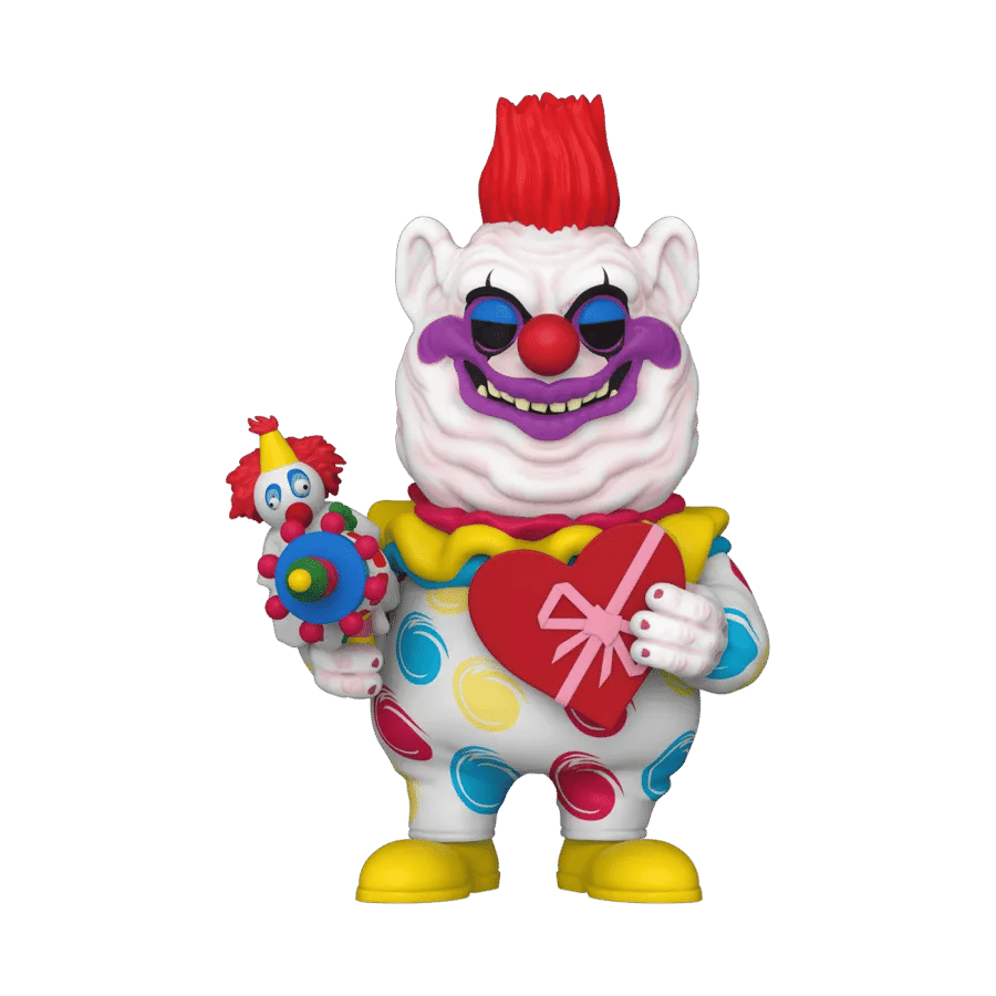 Funko Killer Klowns from Outer Space - Fatso Pop! Vinyl