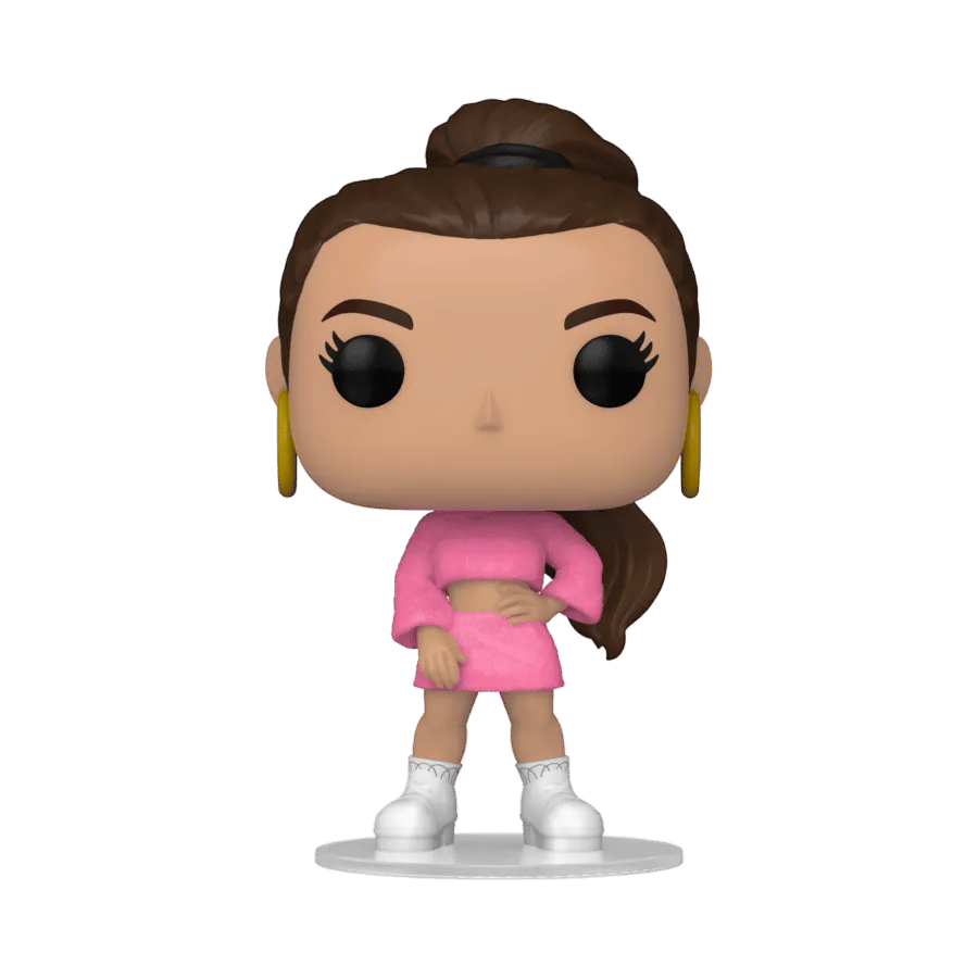 Funko Rosalia - Rosalia (Malamente) Pop! Vinyl