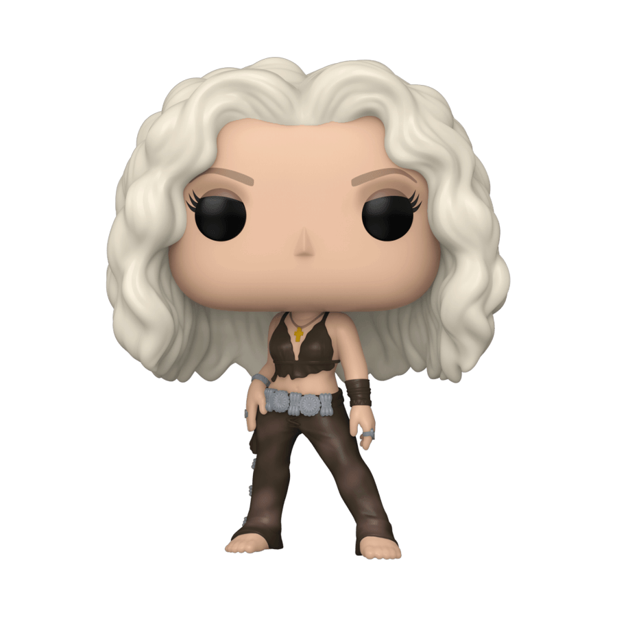 Funko Shakira - Shakira Wherever, Whenever Pop! Vinyl