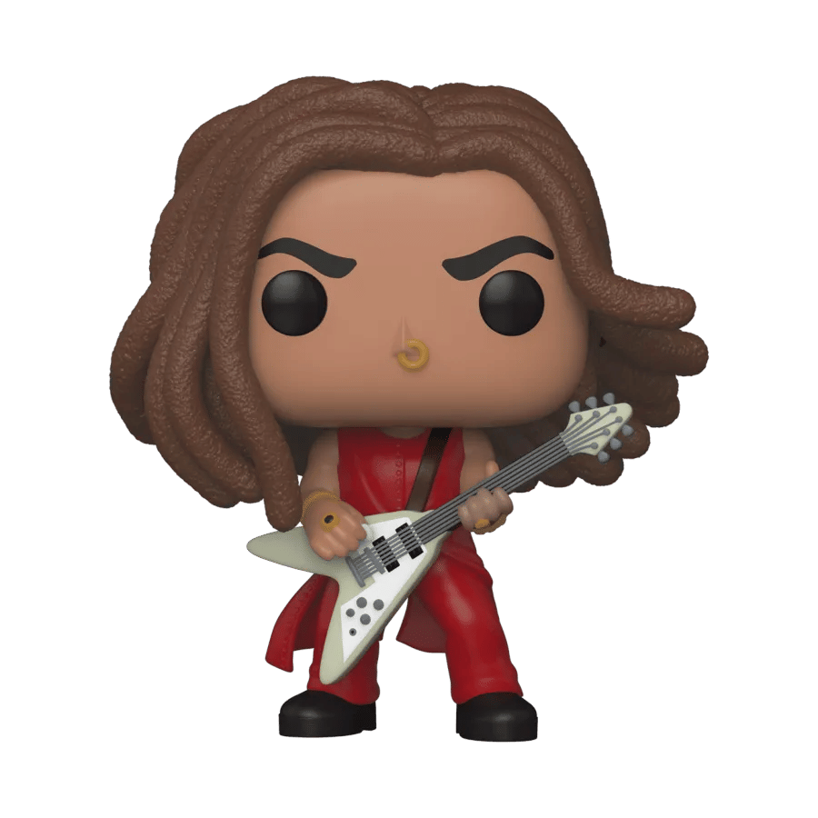 Funko Lenny Kravitz - Lenny Kravitz Pop! Vinyl